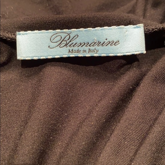 Blumarine T-shirt - Picture 3 of 4
